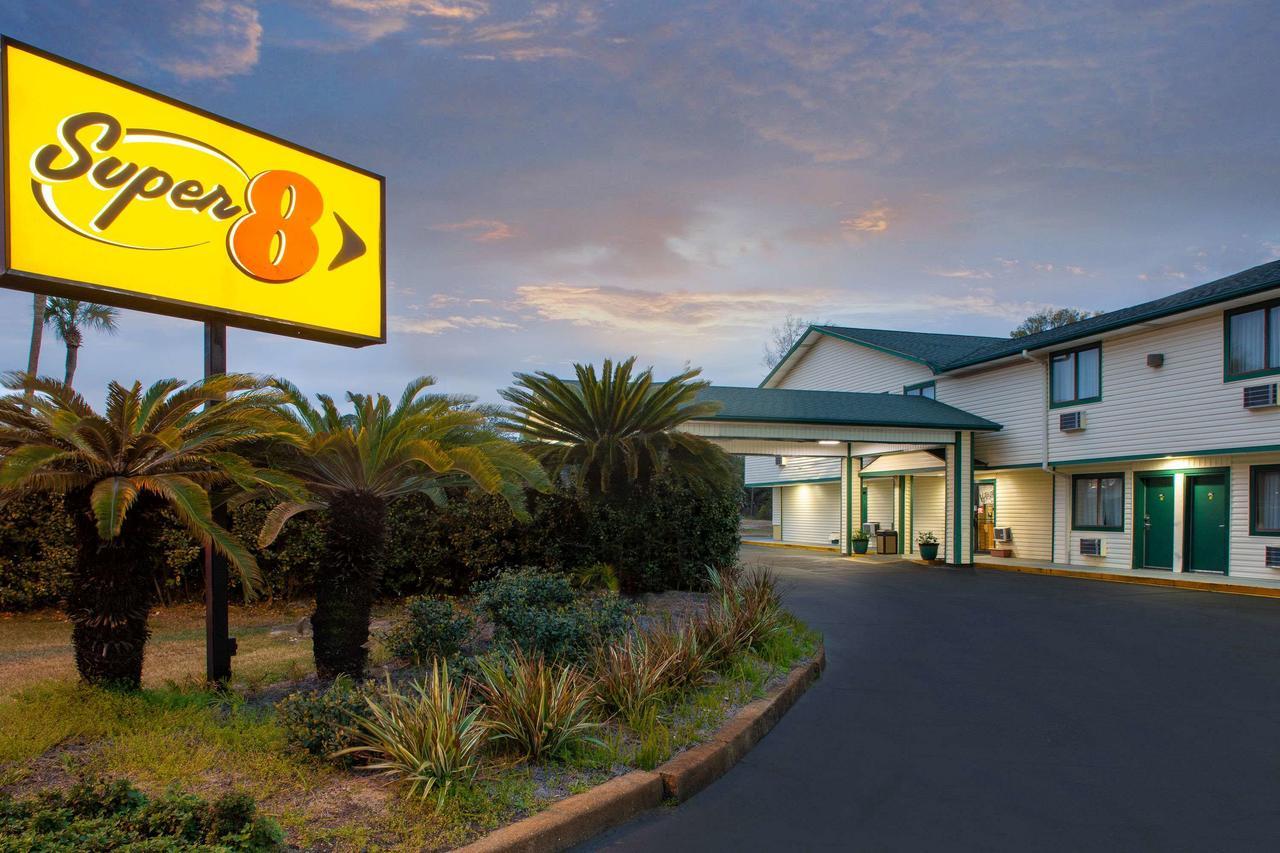 Super 8 By Wyndham Πόλη του Παναμά Εξωτερικό φωτογραφία